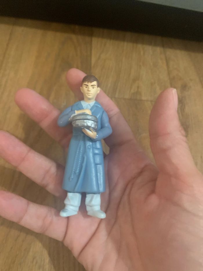 figurine edmund - photo numéro 3