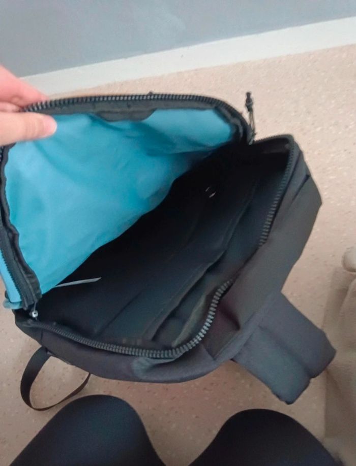 Sac à dos Tex - photo numéro 3