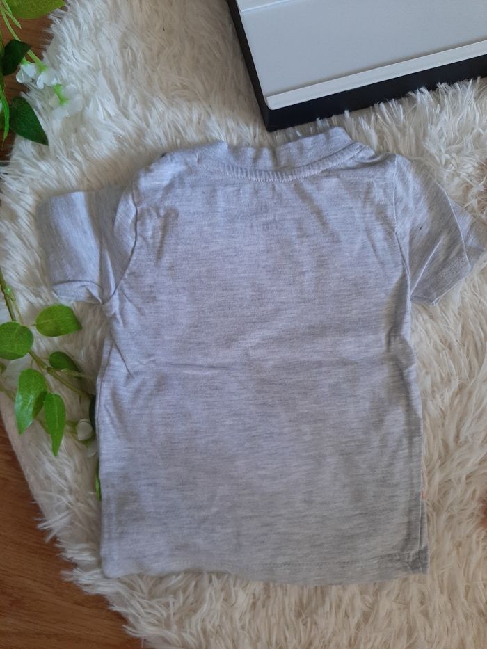 Lot de 2 tee-shirts Mickey - photo numéro 3