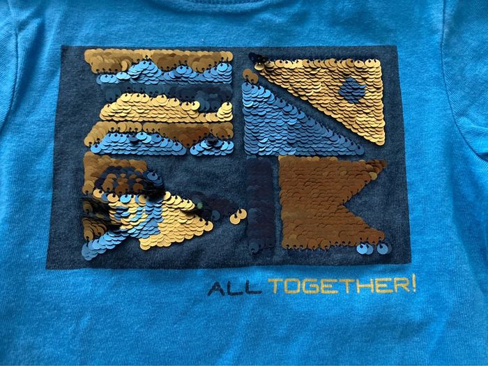 T-shirt Okaidi 2 ans - photo numéro 2