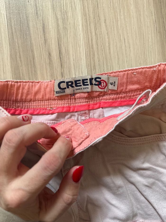 Lot 2 shorts - photo numéro 4