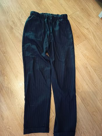 Pantalon 36 