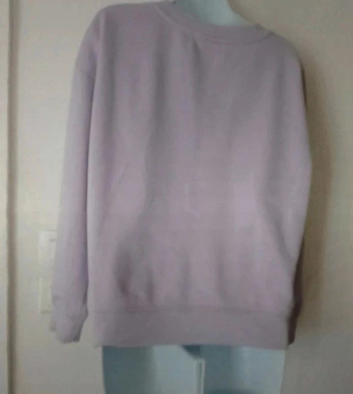Sweat Stich Disney femme.34.. - photo numéro 2