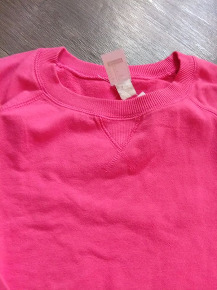 Sweat - photo numéro 3