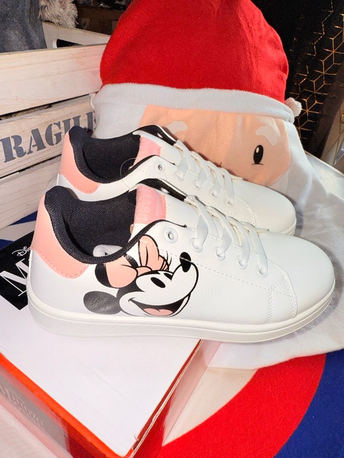 Basket Disney - photo numéro 3