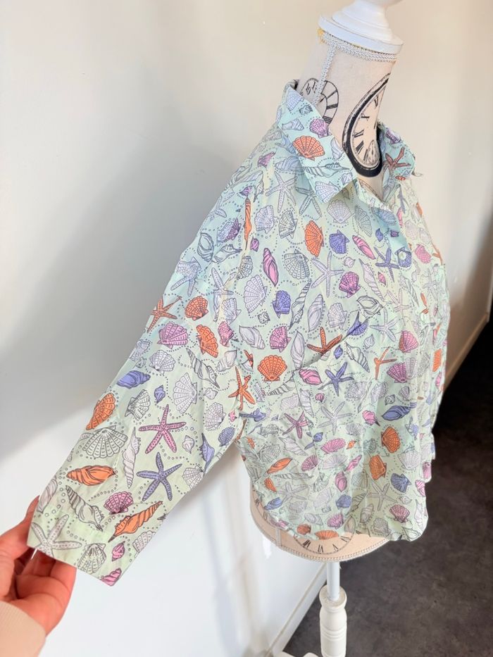 Chemise - photo numéro 2