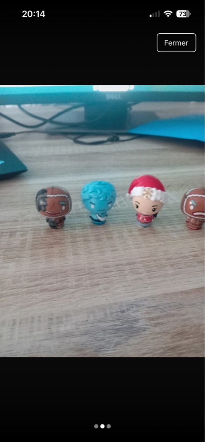 Mini pop fortnite - photo numéro 3