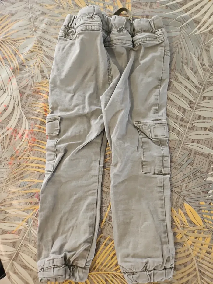Pantalon garçon - photo numéro 2