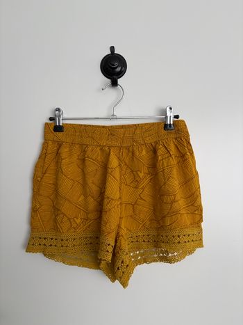 Short de pyjama femme Kiabi S/36