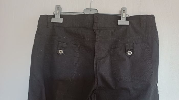 pantacourt T44 - photo numéro 5