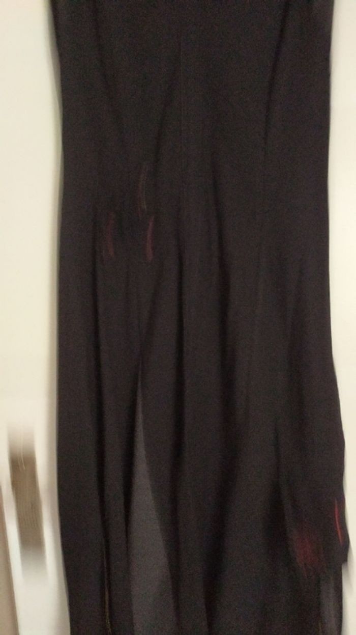 Robe et veste - photo numéro 2