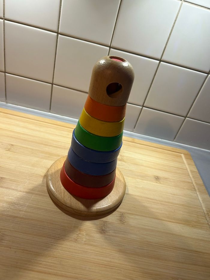Jouets enfants - photo numéro 5