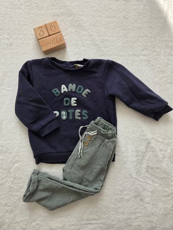 Ensemble 