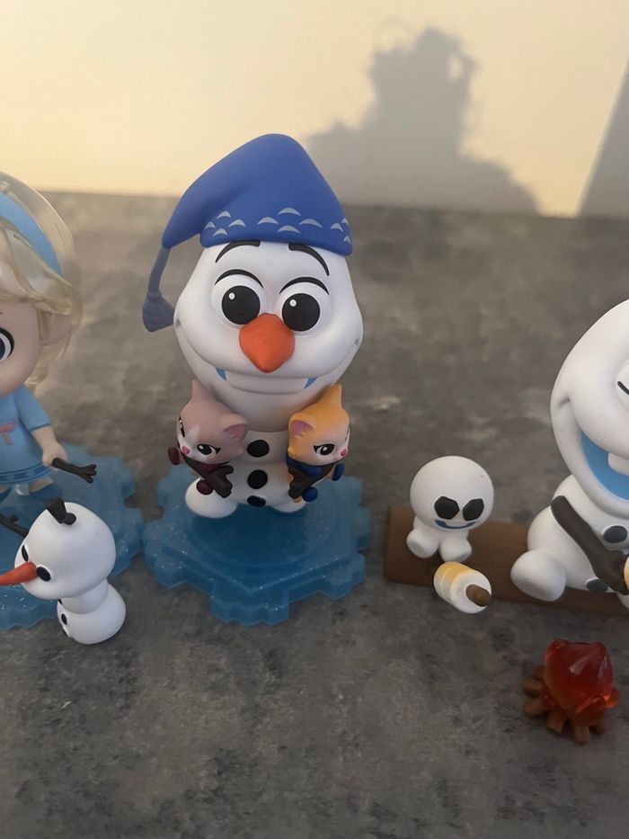 Figurine Disney - photo numéro 3