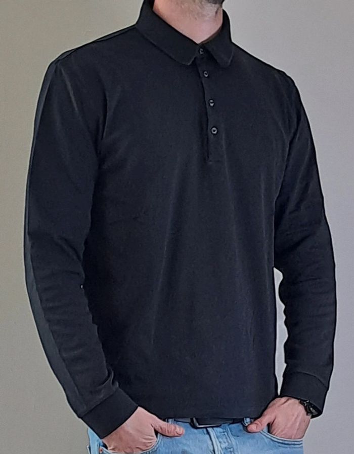 Polo Hugo Boss XL
