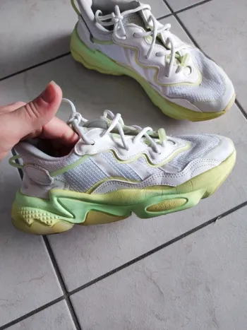 Adidas Osweego en très bon état