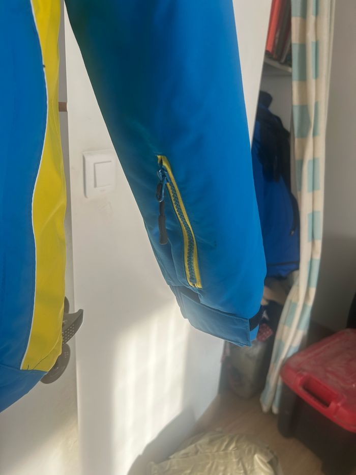 Veste homme - photo numéro 4