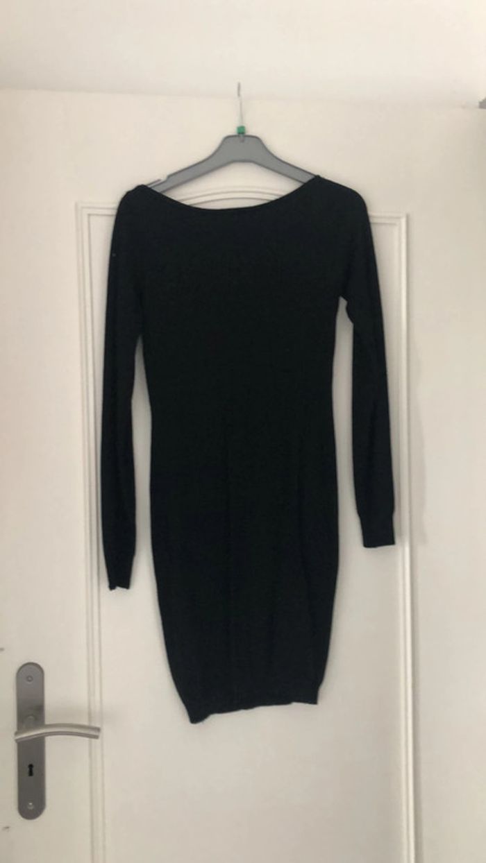 Enzoria - robe pull femme Taille Unique _ dressing à -50% - photo numéro 5