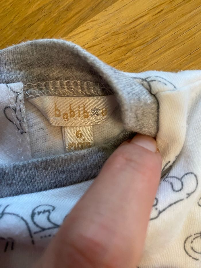 Pyjama - photo numéro 2