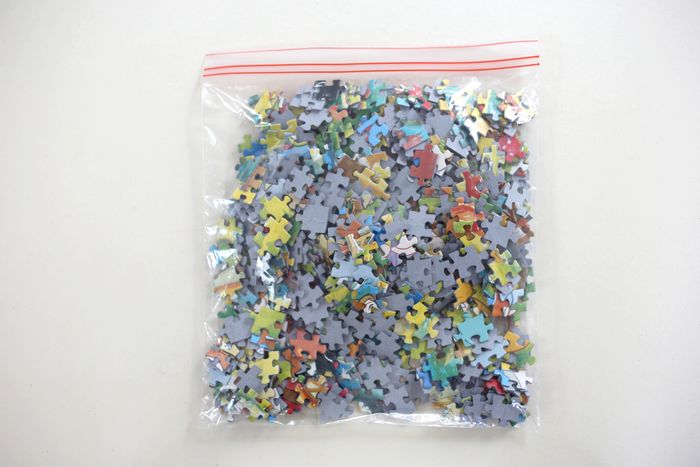 Puzzle 600 pièces "Blanche Neige" marque Trefl - photo numéro 4