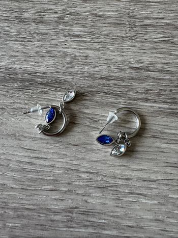 Lot bijoux victoria