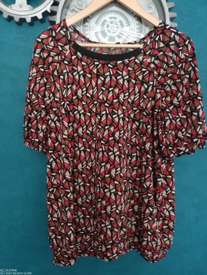 Tee short femme - photo numéro 2