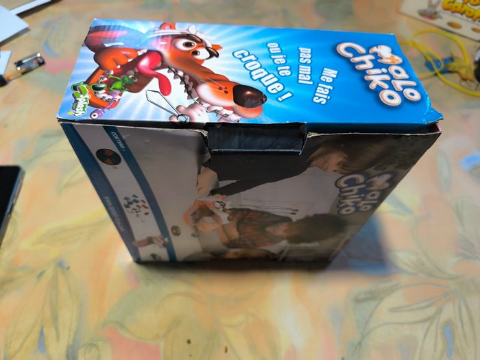 jeu Malo Chiko - photo numéro 7