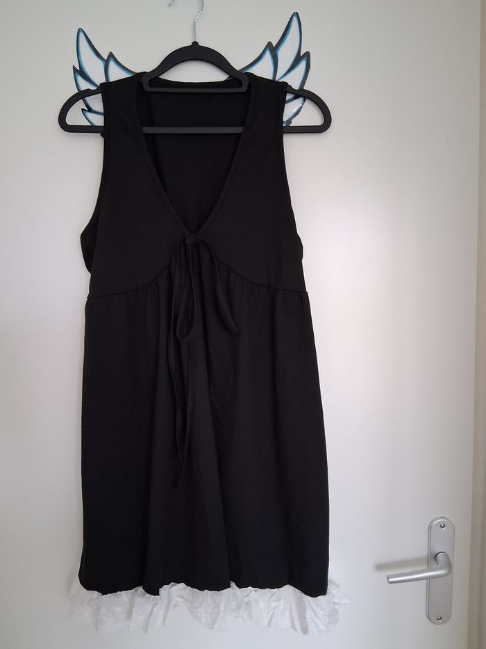 Robe été femme taille S
