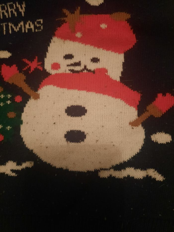 Vêtements de Noël bébé garçon - photo numéro 5