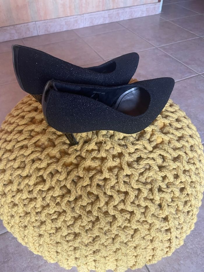 Chaussures talons - photo numéro 2