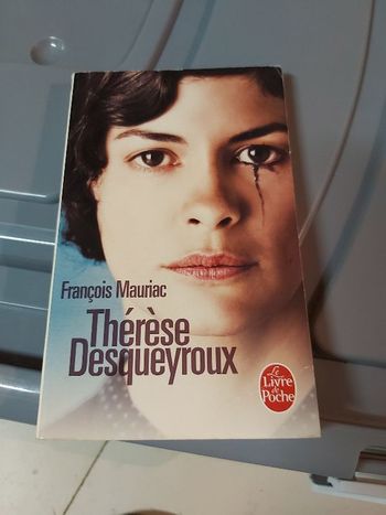 Thérèse Desqueyroux