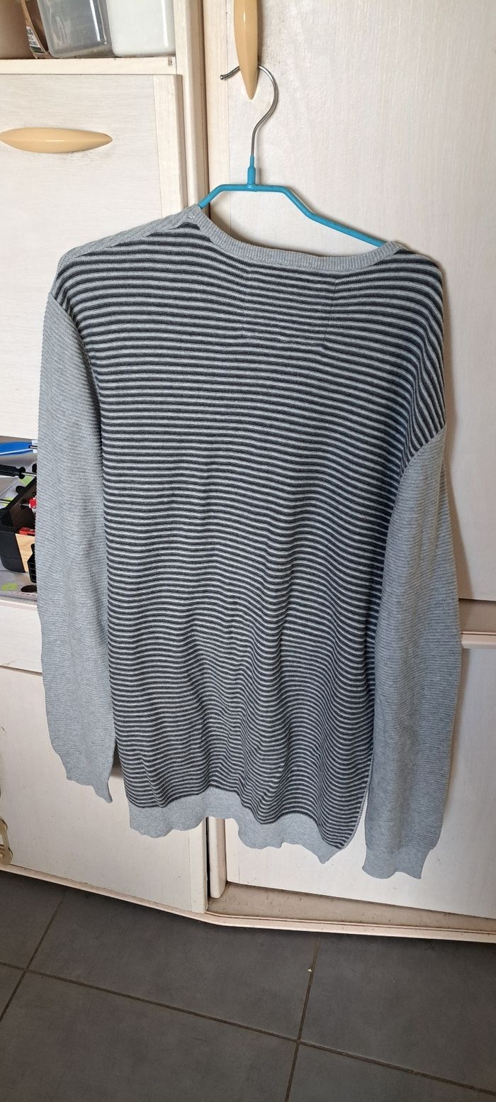Pull homme taille xl - photo numéro 3