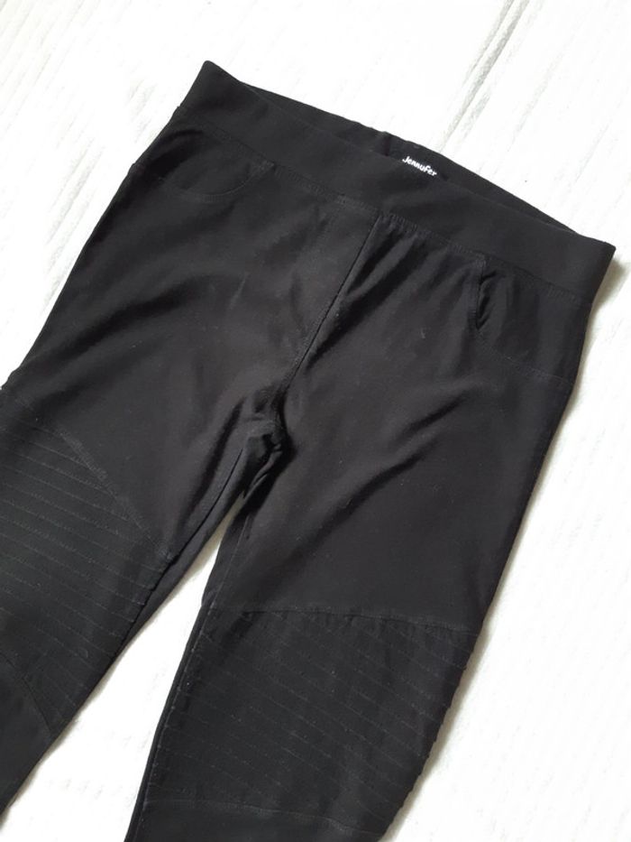 Legging noir Jennyfer T36 - photo numéro 2