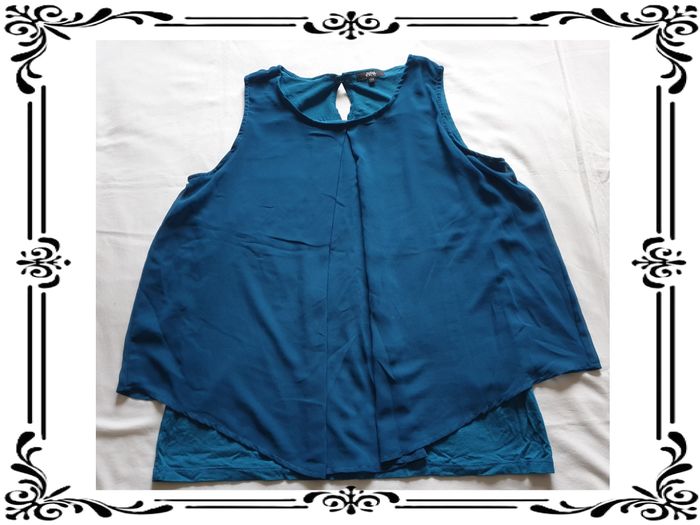 Débardeur taille 42.