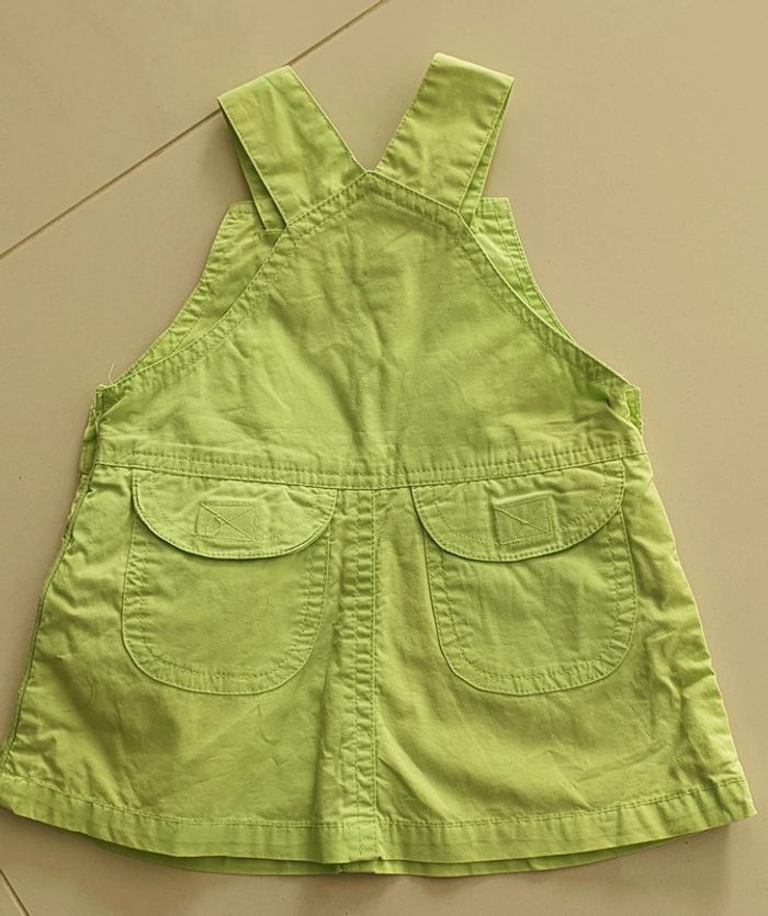 Robe 3 mois orchestra  neuve - photo numéro 3