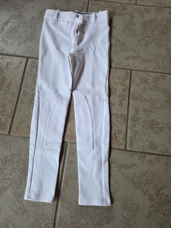 Pantalon de cheval