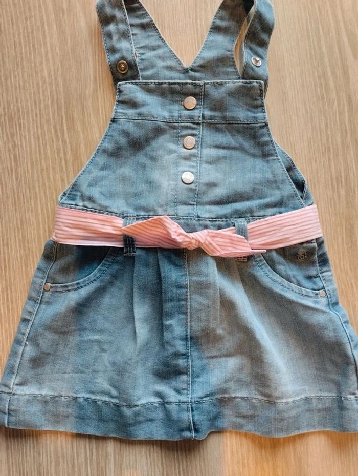 Ensemble 12 mois - photo numéro 2