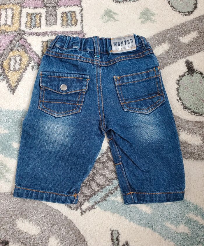 Jeans 👶🏼 - photo numéro 2