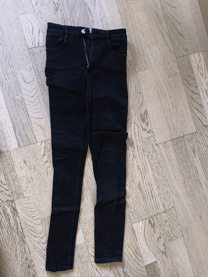 Lot de vêtements femme automne hiver T36/S - photo numéro 3