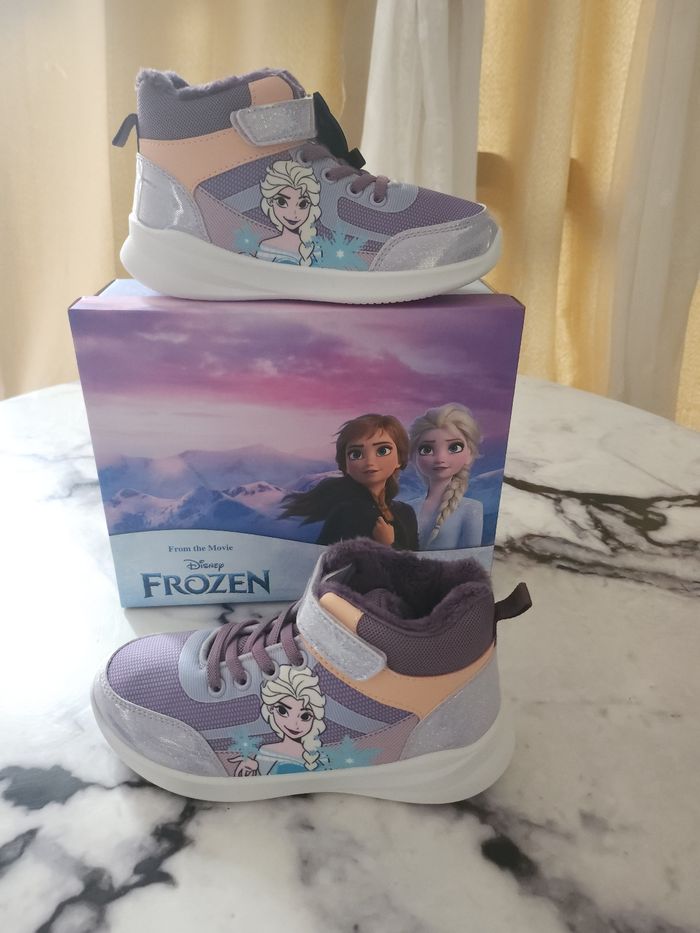 Basket Elsa