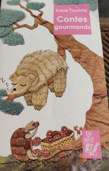 Contes gourmands