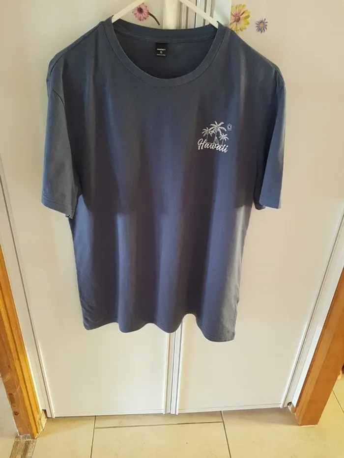 Tee-shirt homme - photo numéro 2