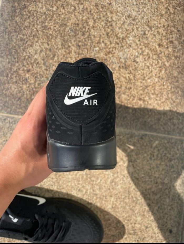 Nike - photo numéro 3