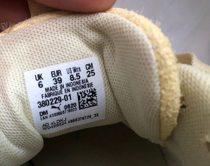 Puma Cali Sport - photo numéro 14