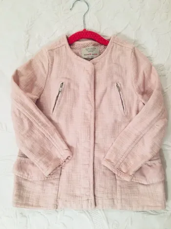 Veste Zara