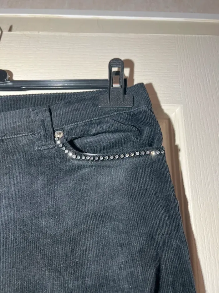 Jeans Amnesia - photo numéro 4