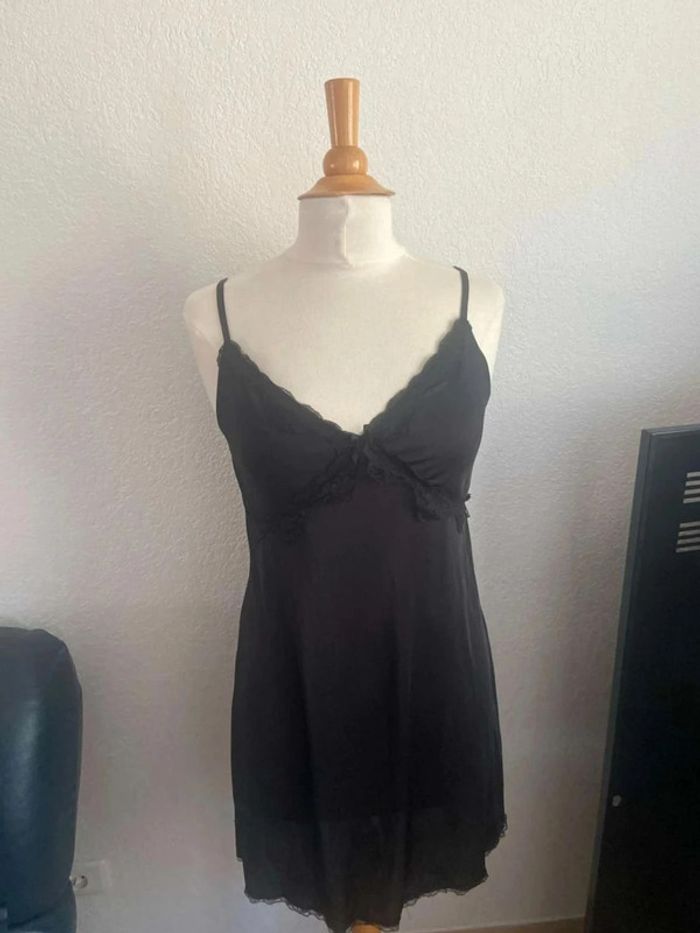 Nuisette T40