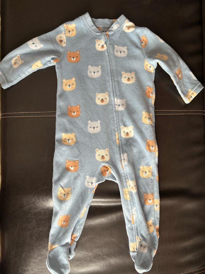 Lots pyjama - photo numéro 6