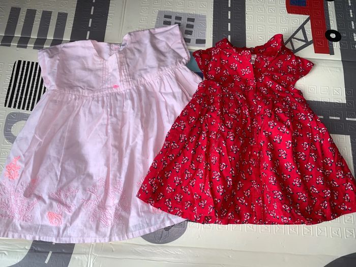 Lot six mois Fille été 26 pièce - photo numéro 6