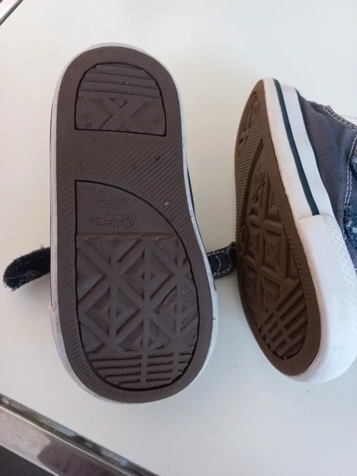 Converse all stars - photo numéro 3